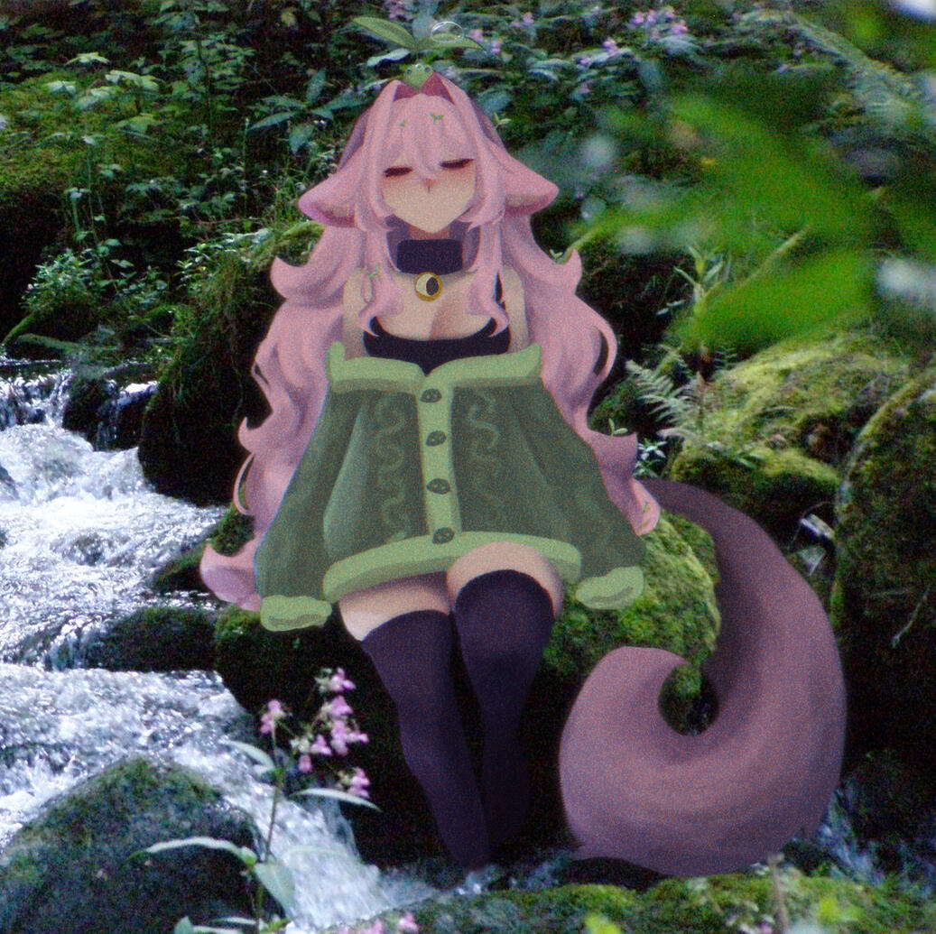 OC - Eris