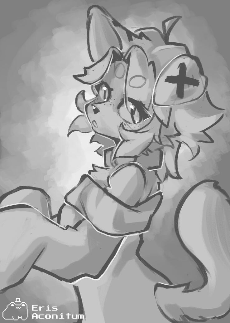 Fanart - Beeblebeebs
