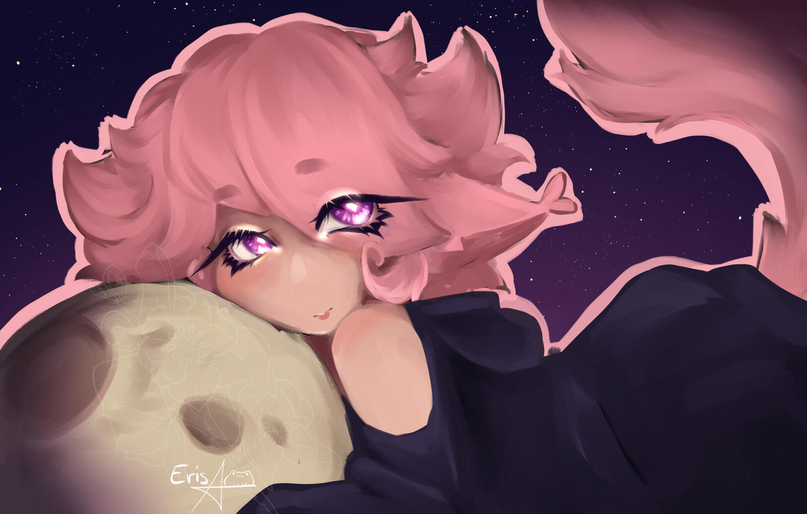 OC - Eris