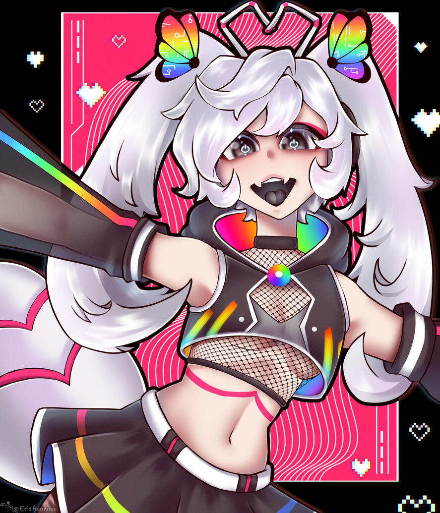 Fanart - Adfree