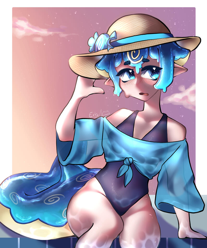 Fanart - Lillibao